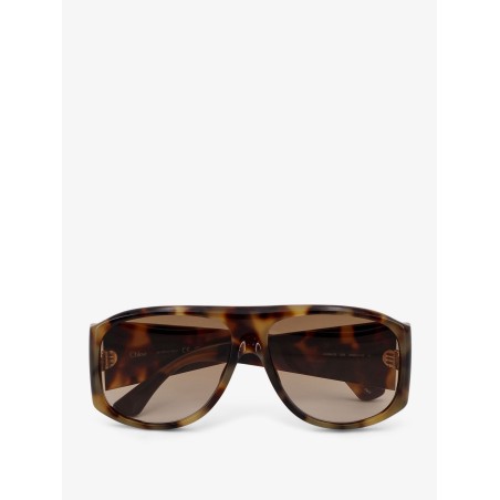 Acetate sunglasses