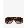 Acetate sunglasses