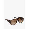 Acetate sunglasses