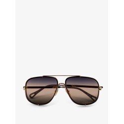 Metal sunglasses