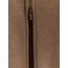 Amour cashmere coat