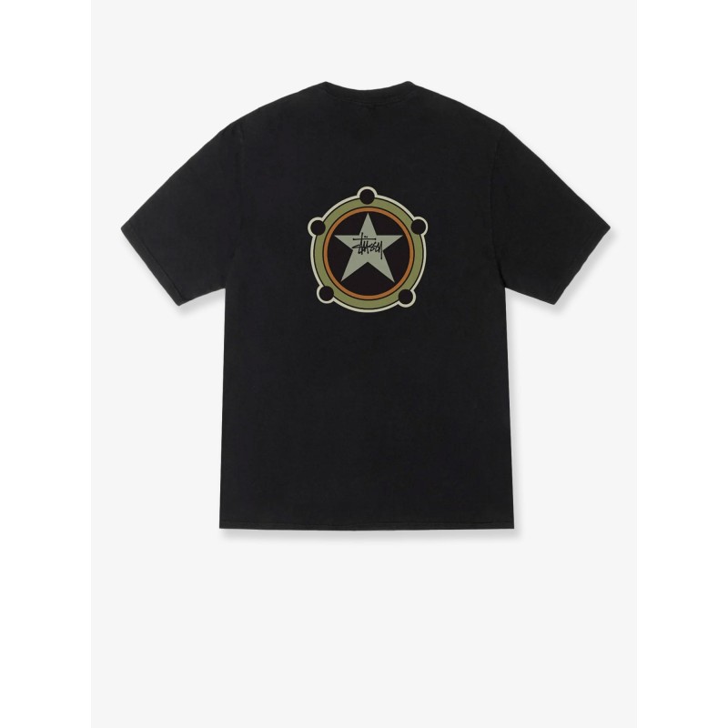 Ranger cotton T-shirt