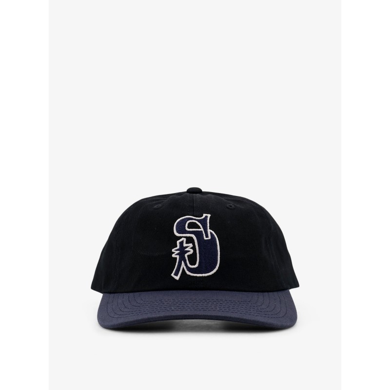 Vintage S Low cotton baseball hat