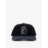Vintage S Low cotton baseball hat
