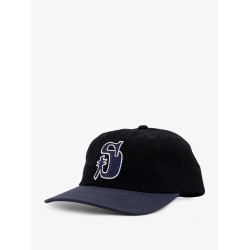 Vintage S Low cotton baseball hat