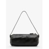 Aviator Mini leather shoulder bag