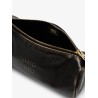 Aviator Mini leather shoulder bag