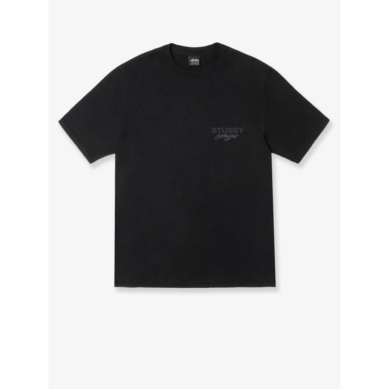 Surf Club cotton T-shirt