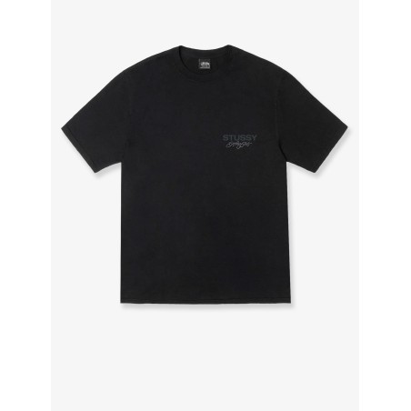 Surf Club cotton T-shirt