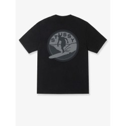 Surf Club cotton T-shirt