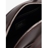 Classic Bowling leather shoulder bag