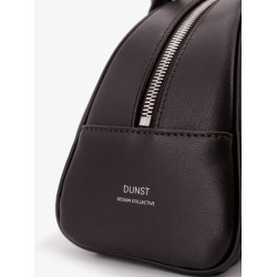 Classic Bowling leather shoulder bag