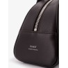 Classic Bowling leather shoulder bag