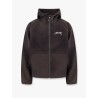 Beach Shell Wave nylon jacket