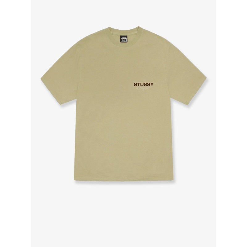 Surf Club cotton T-shirt