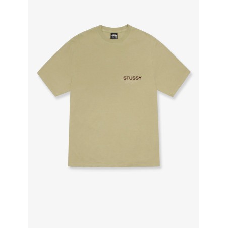 Surf Club cotton T-shirt