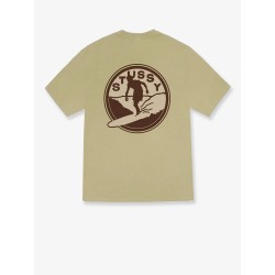 Surf Club cotton T-shirt