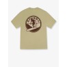 Surf Club cotton T-shirt
