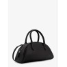 Classic Bowling leather shoulder bag