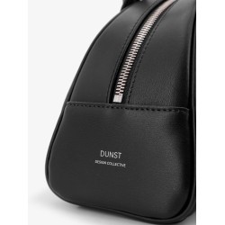 Classic Bowling leather shoulder bag
