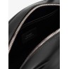 Classic Bowling leather shoulder bag