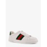 Ace low-top leather sneakers