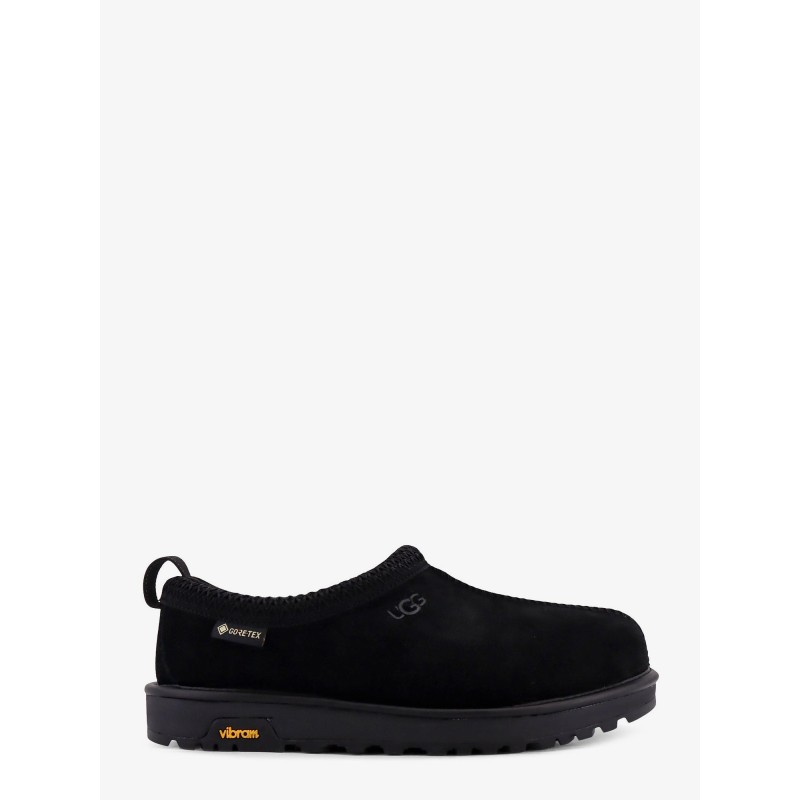 Tasman GTX suede slip-on
