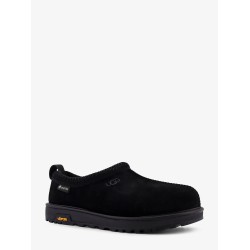 Tasman GTX suede slip-on