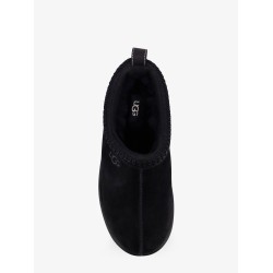 Tasman GTX suede slip-on
