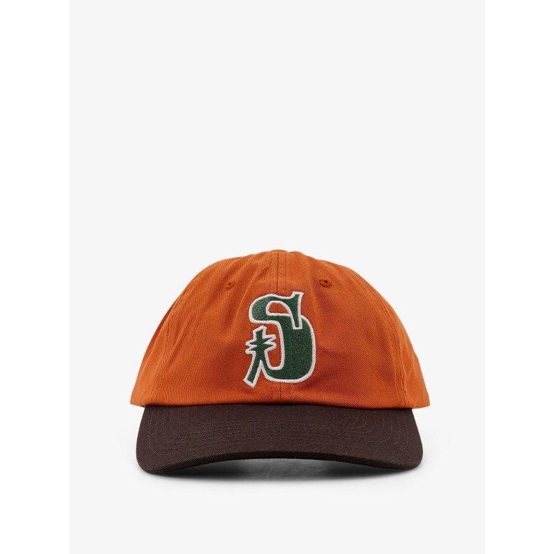 Vintage S Low cotton baseball hat