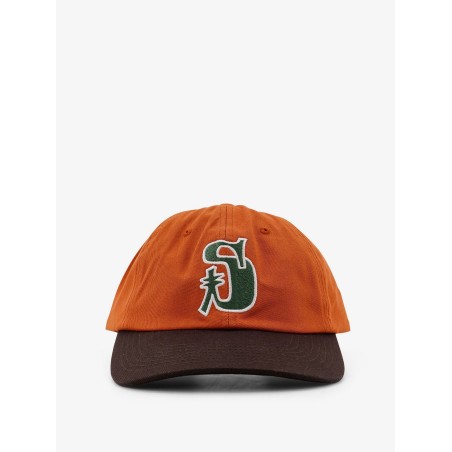 Vintage S Low cotton baseball hat