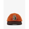Vintage S Low cotton baseball hat