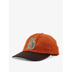 Vintage S Low cotton baseball hat