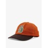 Vintage S Low cotton baseball hat