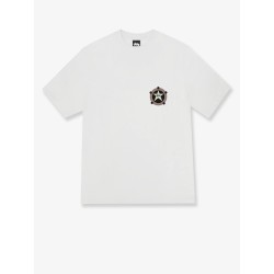 Ranger cotton T-shirt