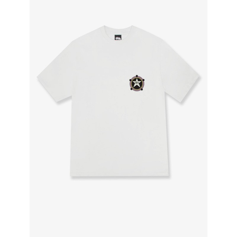 Ranger cotton T-shirt
