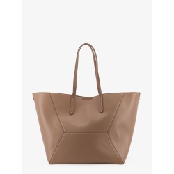 BC Duo leather shoulder bag