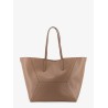 BC Duo leather shoulder bag