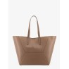 BC Duo leather shoulder bag
