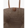 BC Duo leather shoulder bag
