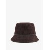 Cotton twill bucket hat