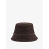 Cotton twill bucket hat