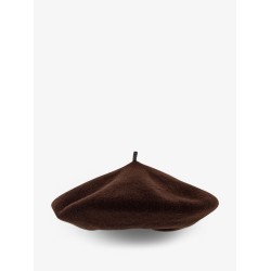 Wool hat