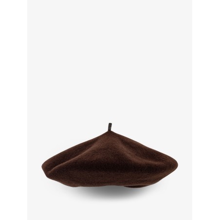 Wool hat
