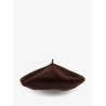 Wool hat
