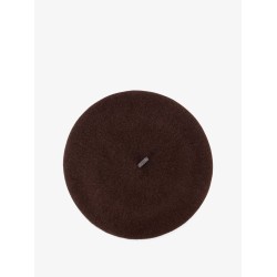 Wool hat