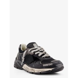 Running Dad New mesh and leather sneakers