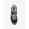 Running Dad New mesh and leather sneakers