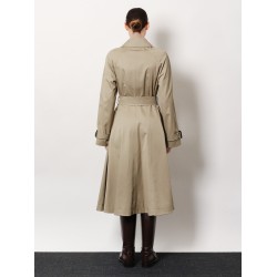 Ellingham cotton trench