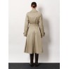 Ellingham cotton trench